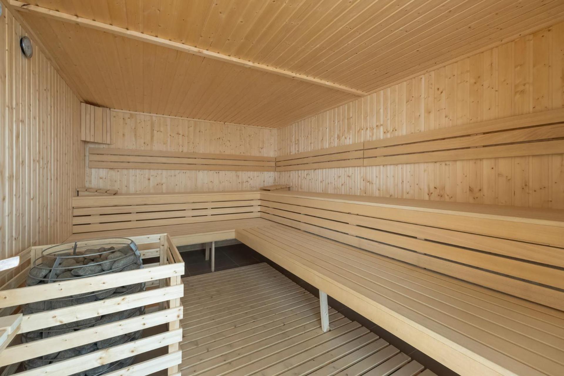 Apartament Ambra Marina - Basen & Spa Dziwnów Exteriér fotografie